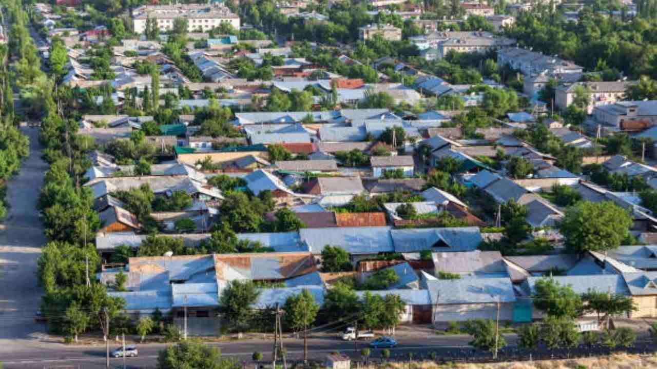 Abakan