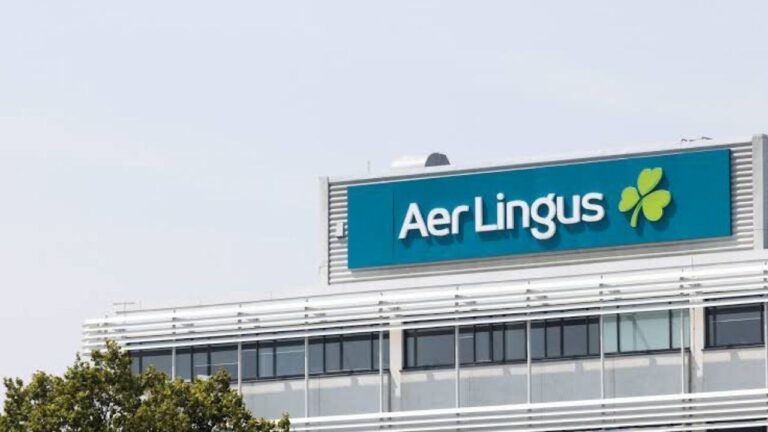 Aer Lingus Head Office
