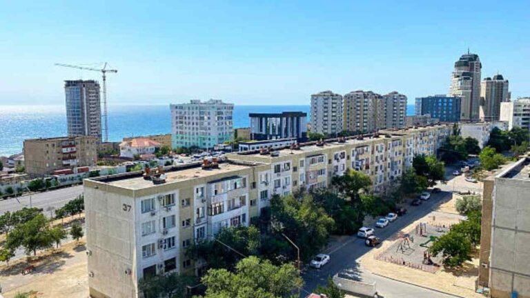 Aktau