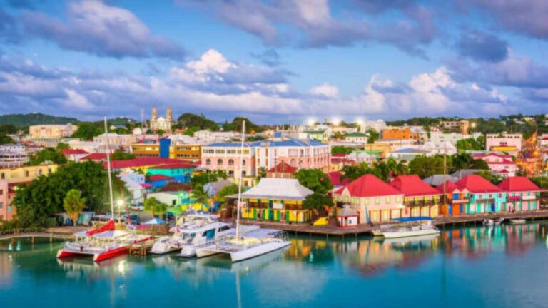 Antigua