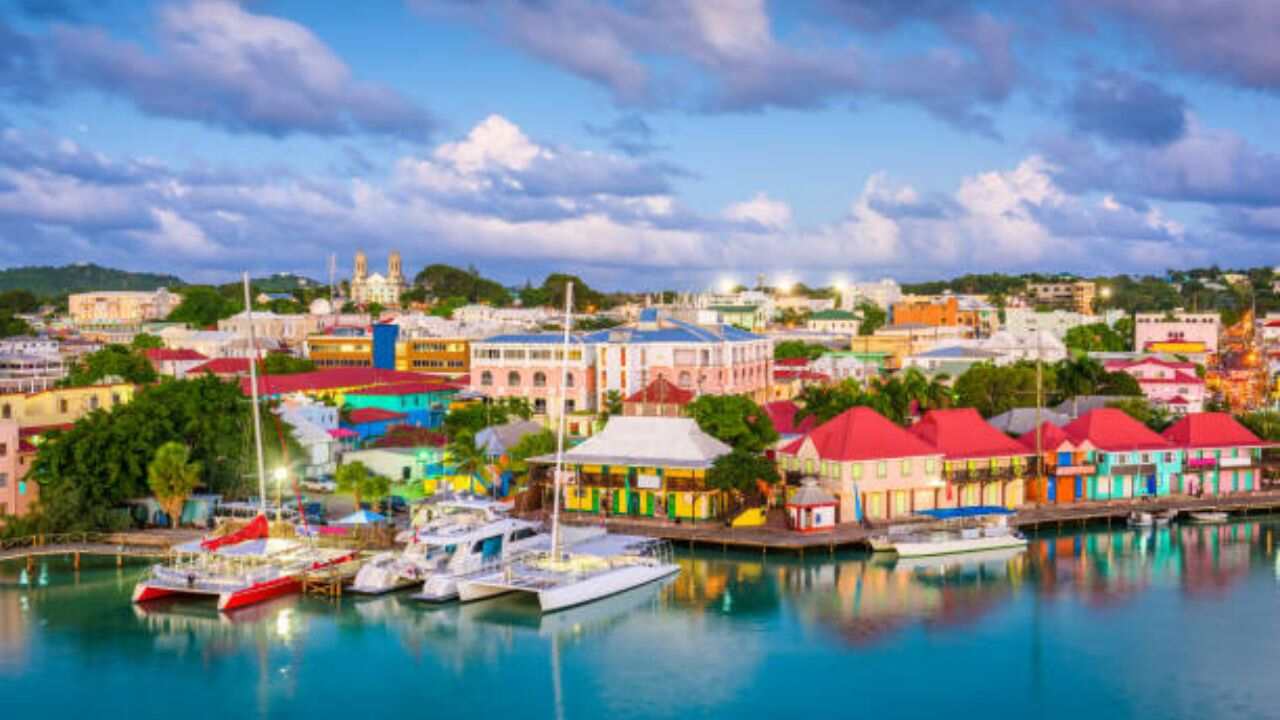 Antigua