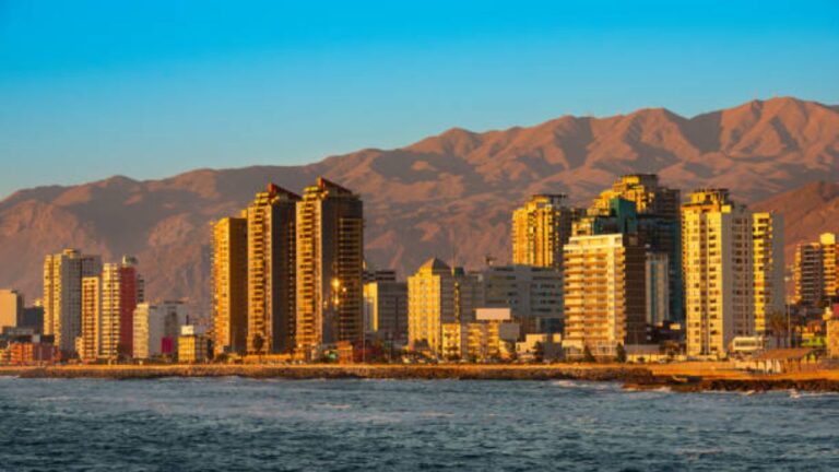 Antofagasta