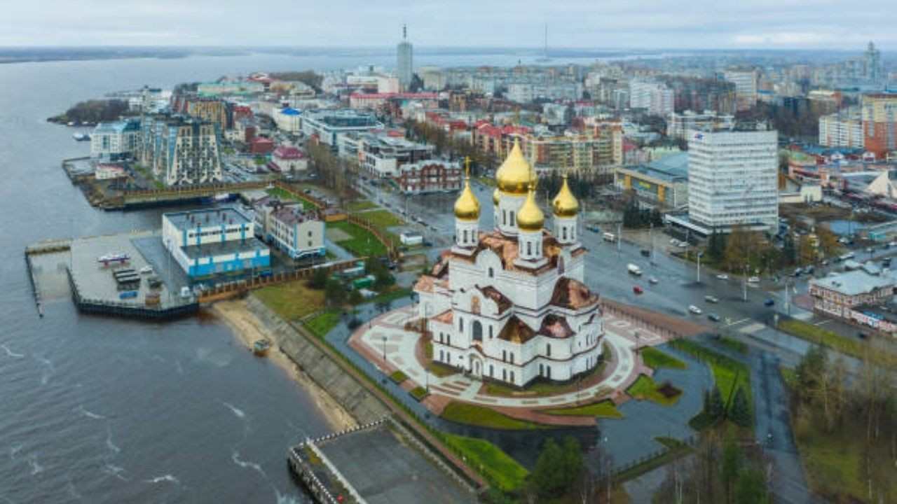 Astrakhan