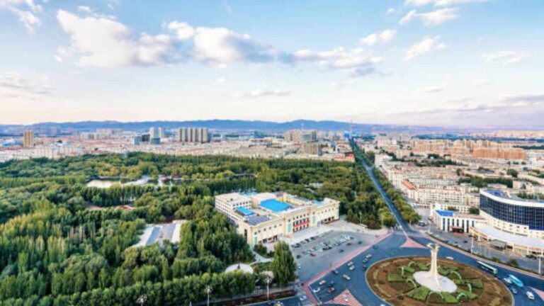 Baotou