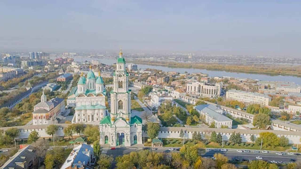 Barnaul