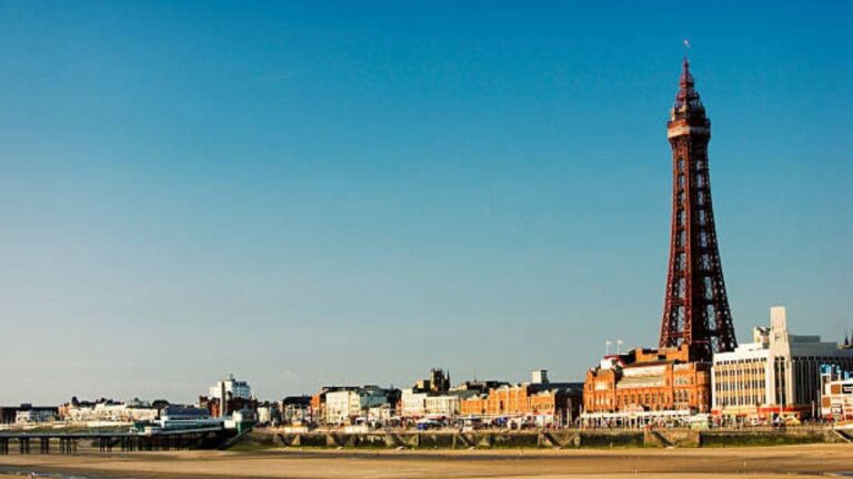 Blackpool