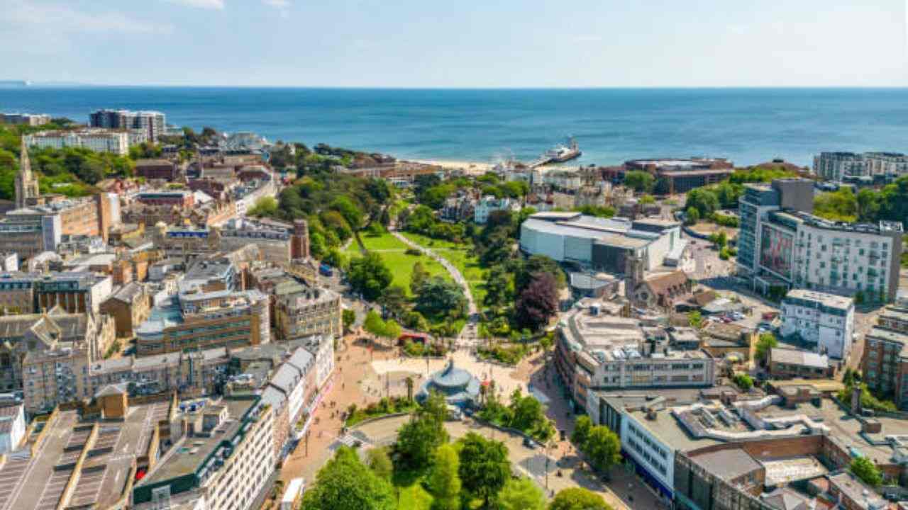 Bournemouth
