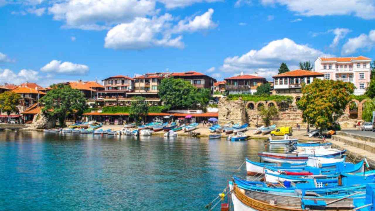 Burgas