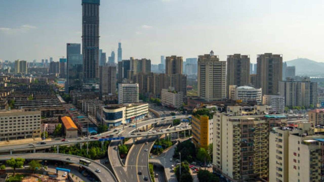 Changsha