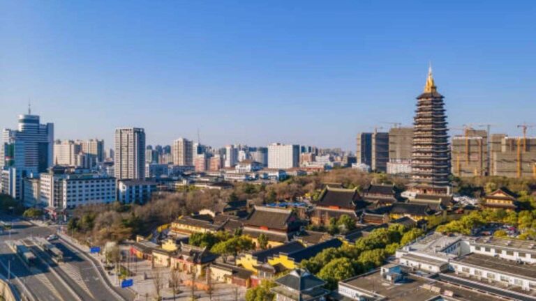 Changzhou