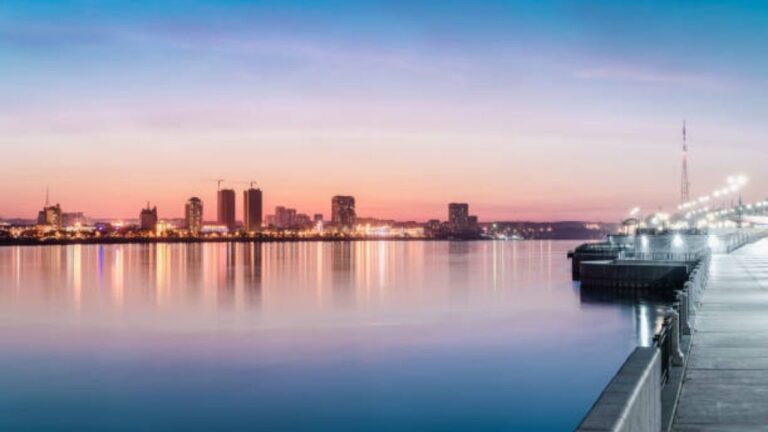 Chelyabinsk