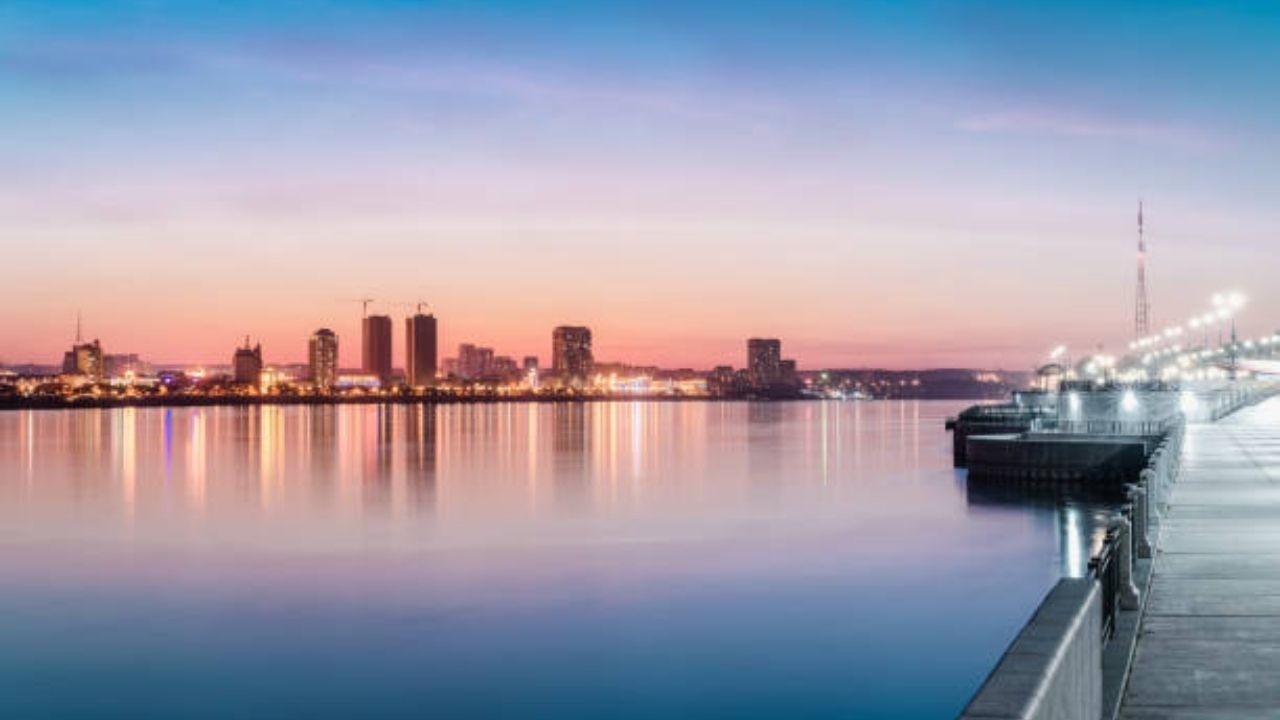 Chelyabinsk
