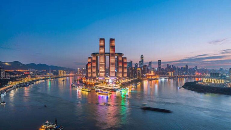 Chongqing