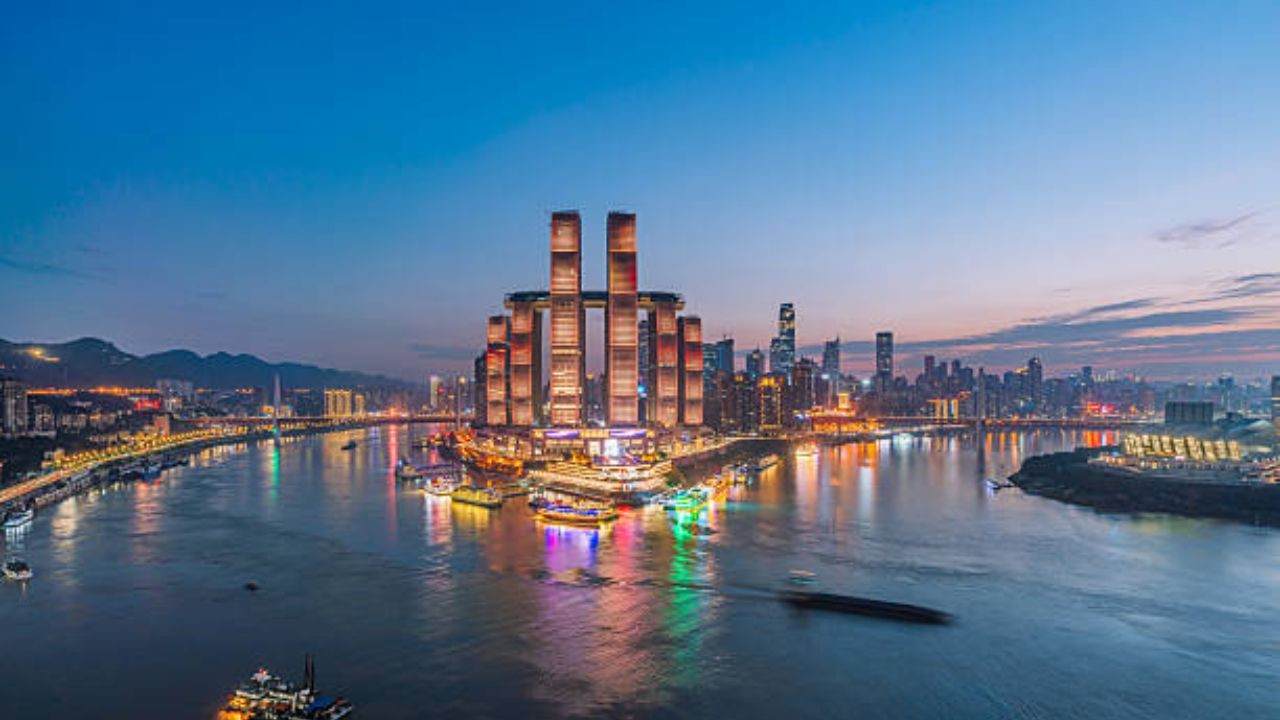Chongqing