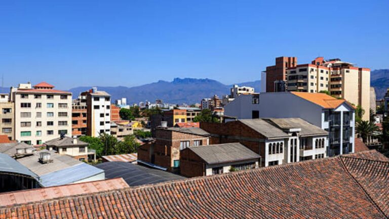 Cochabamba