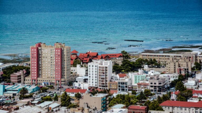 Comodoro Rivadavia