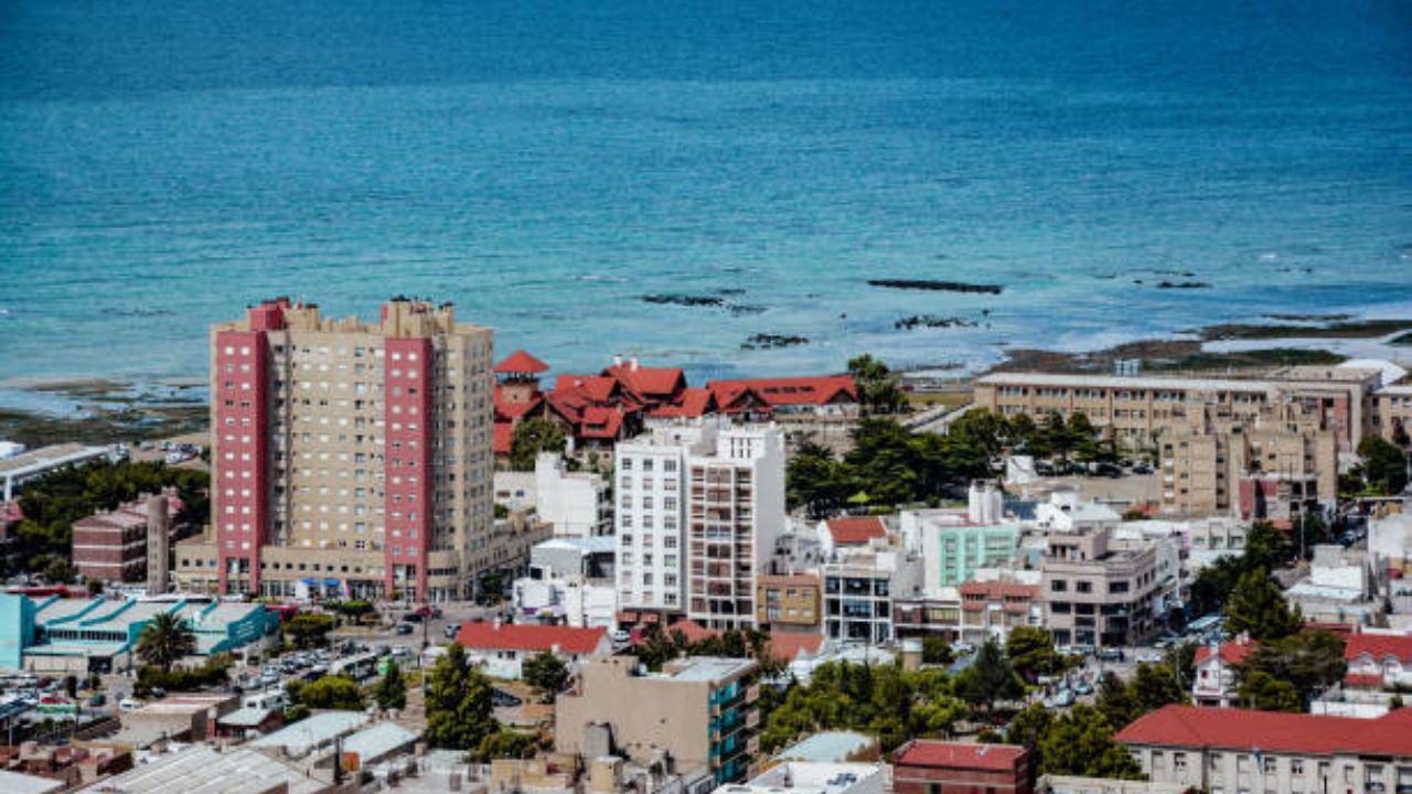 Comodoro Rivadavia
