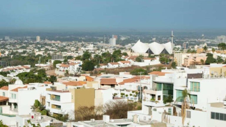 Culiacan