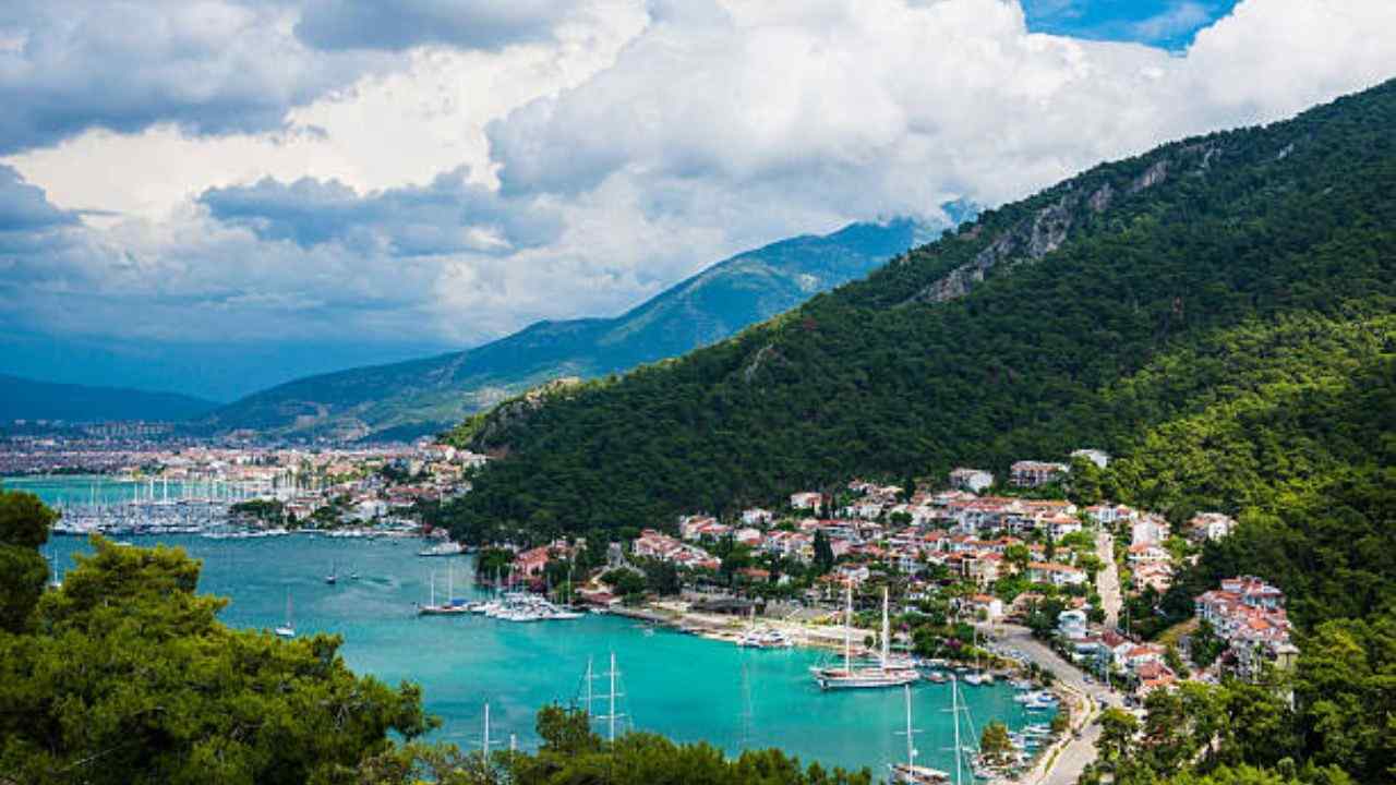Dalaman