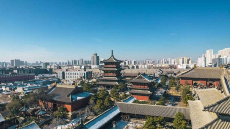 Datong