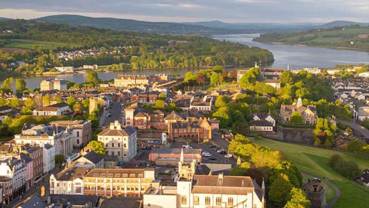 Derry