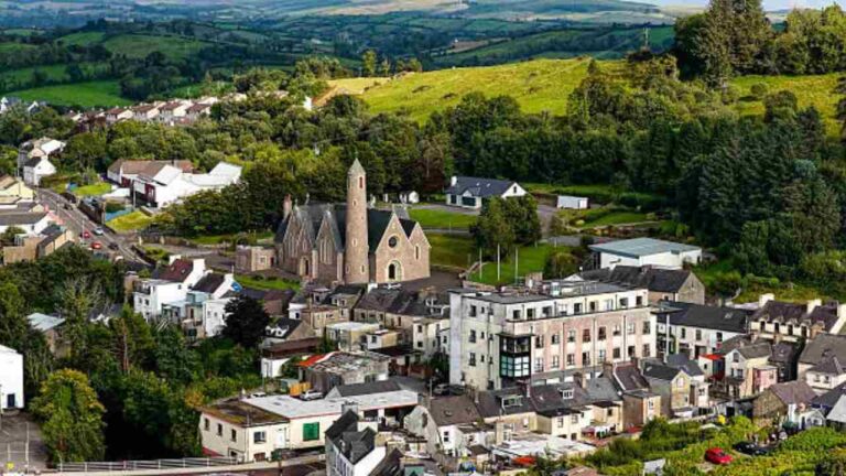 Donegal
