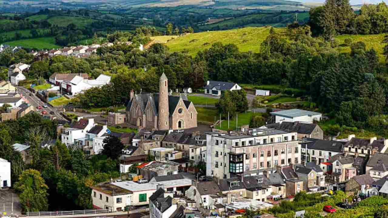 Donegal