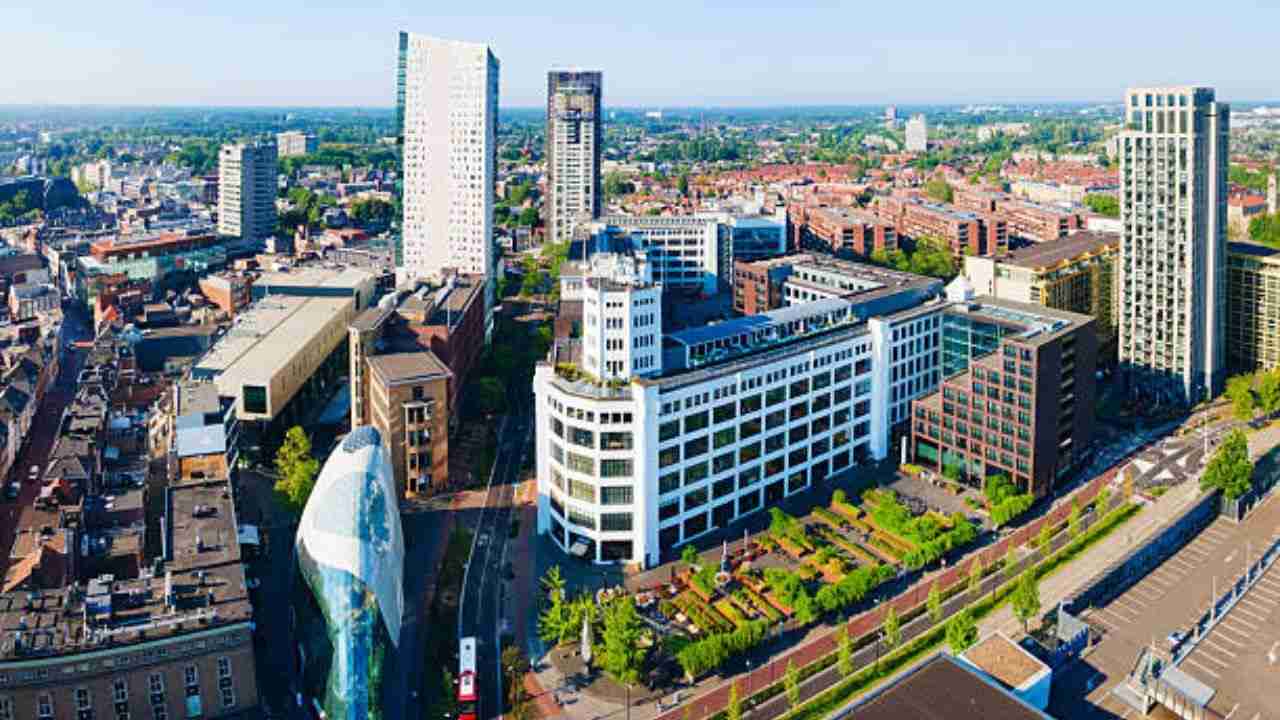 Eindhoven