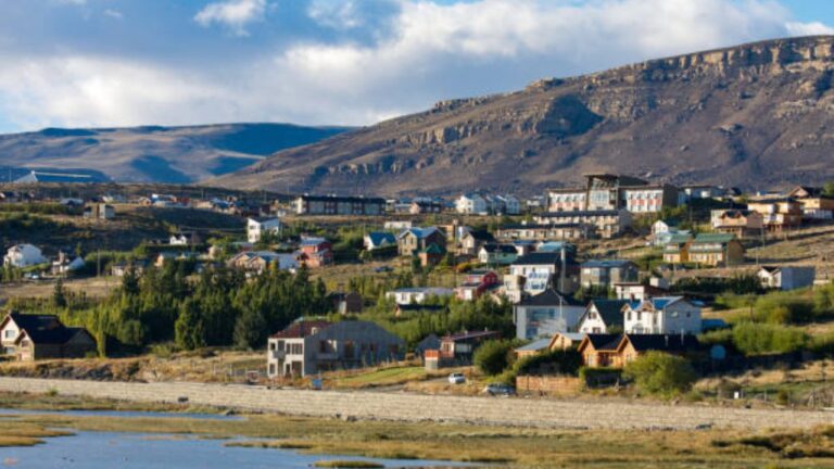 El Calafate