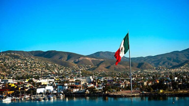 Ensenada