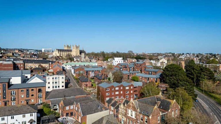 Exeter