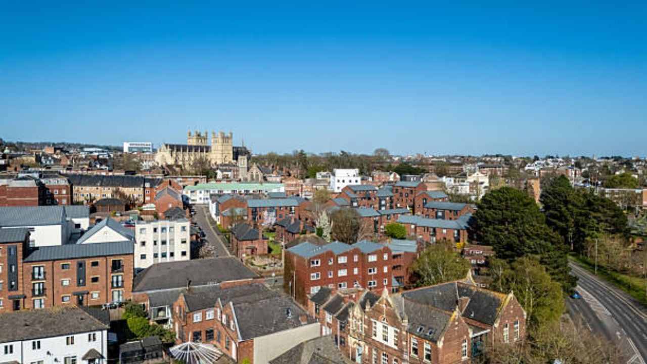 Exeter