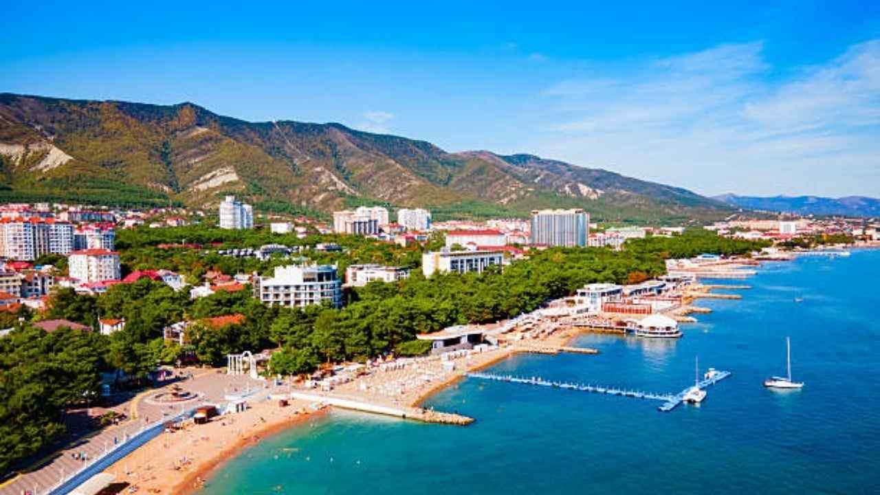 Gelendzhik