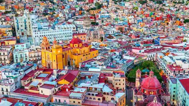 Guanajuato