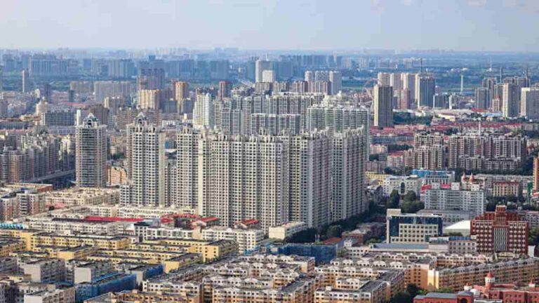 Harbin