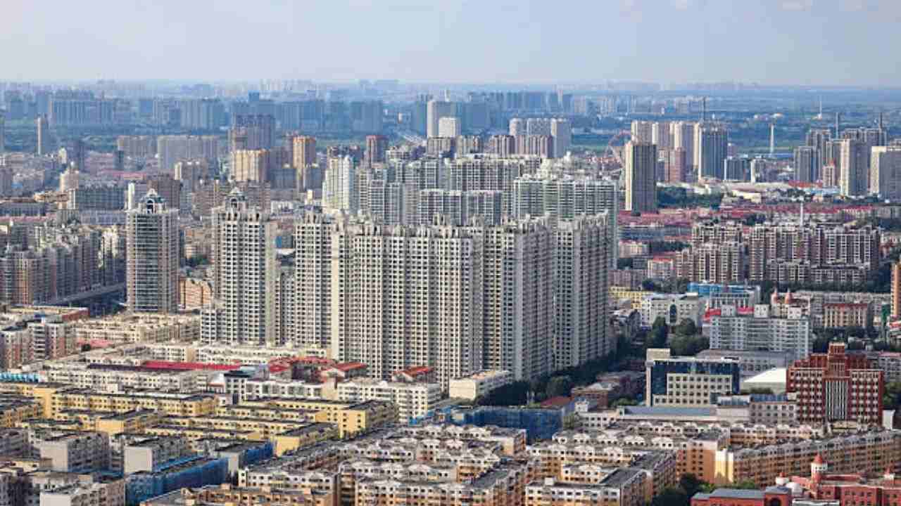 Harbin