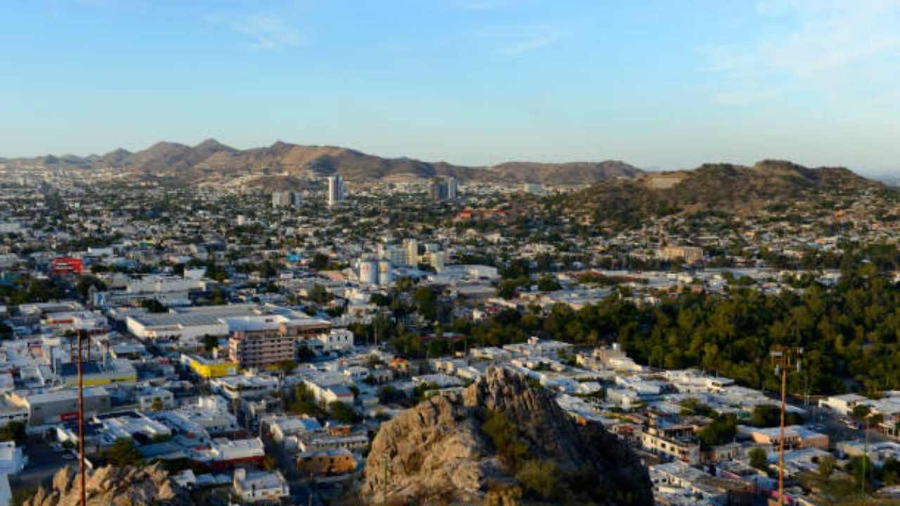 Hermosillo