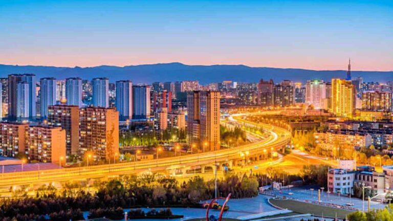 Hohhot