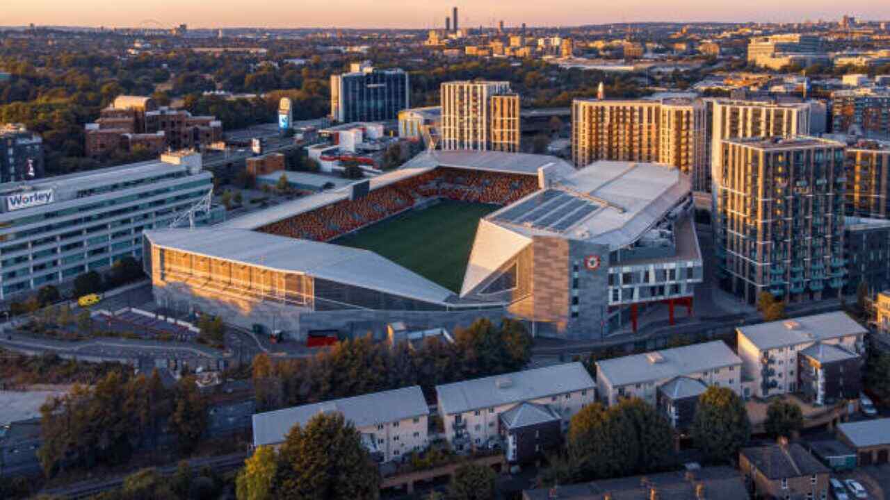 Hounslow
