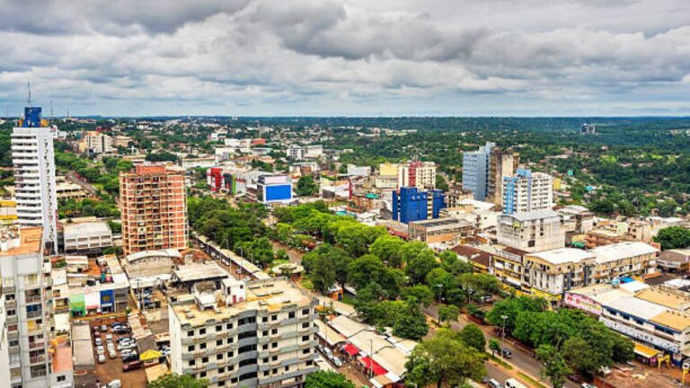 Iguazu