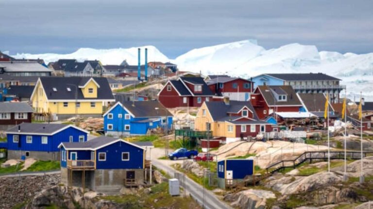 Ilulissat