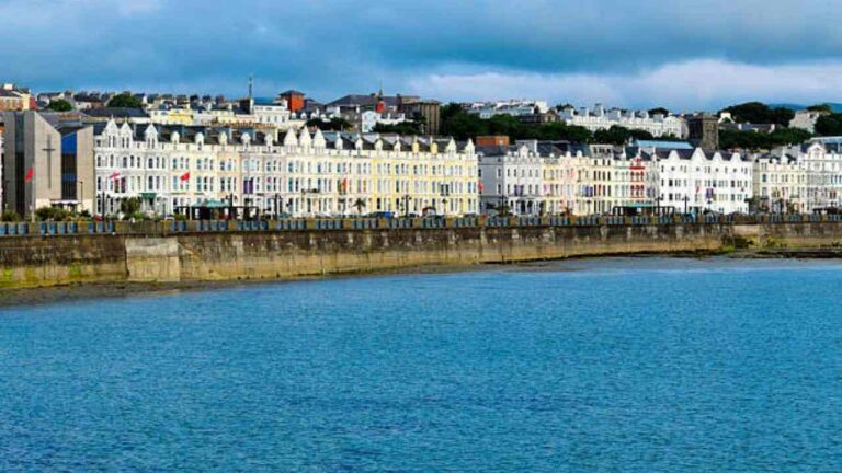 Isle of Man