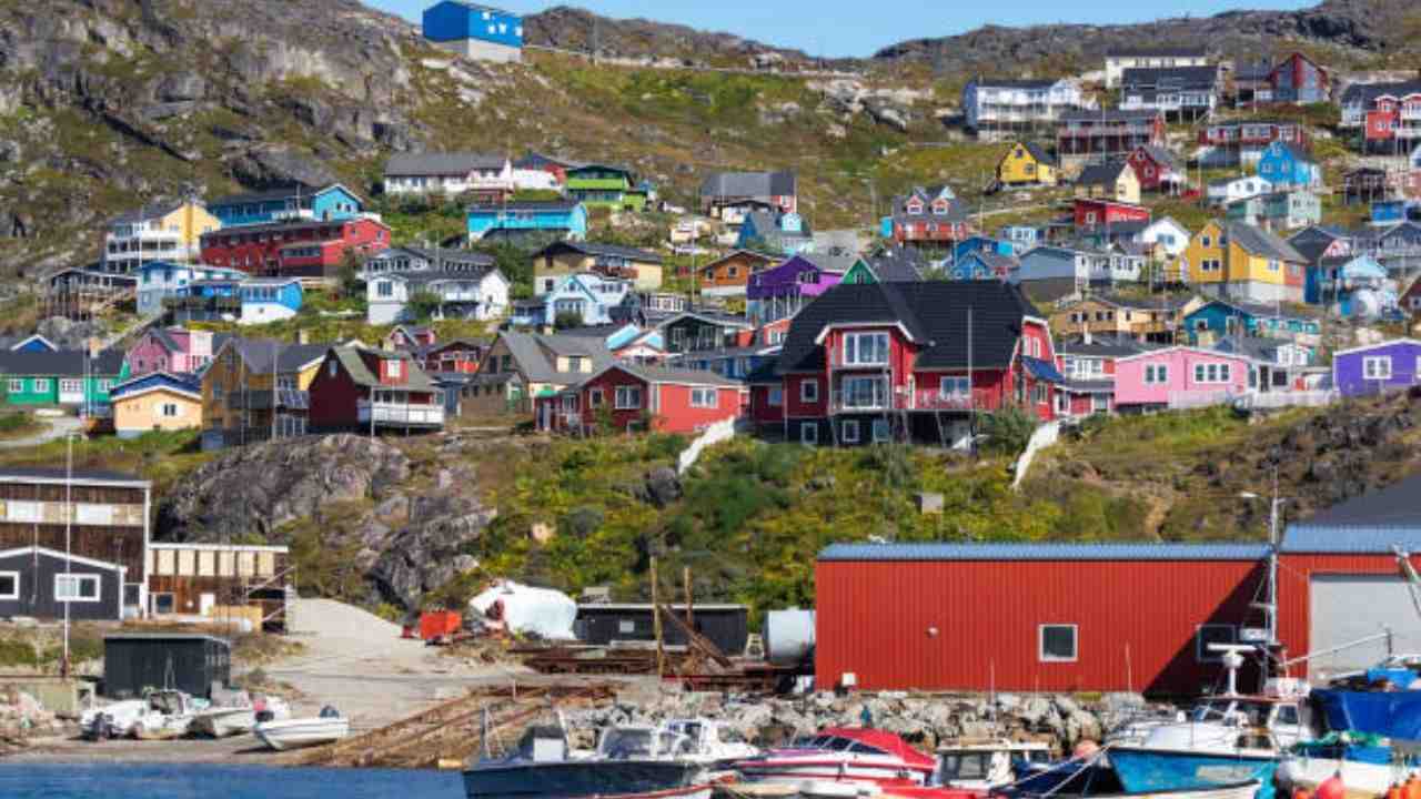Isortoq