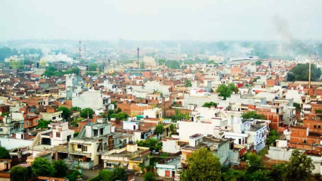 Jalandhar