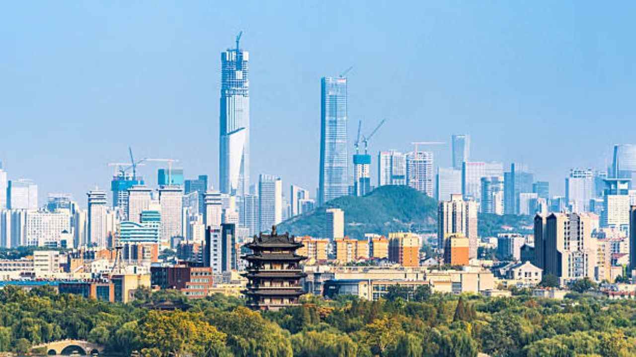 Jinan