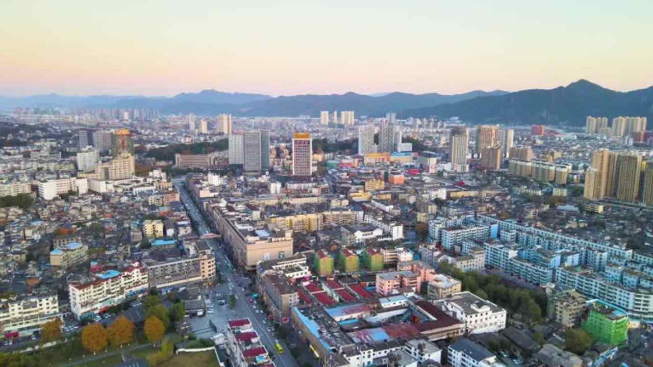 Jingdezhen