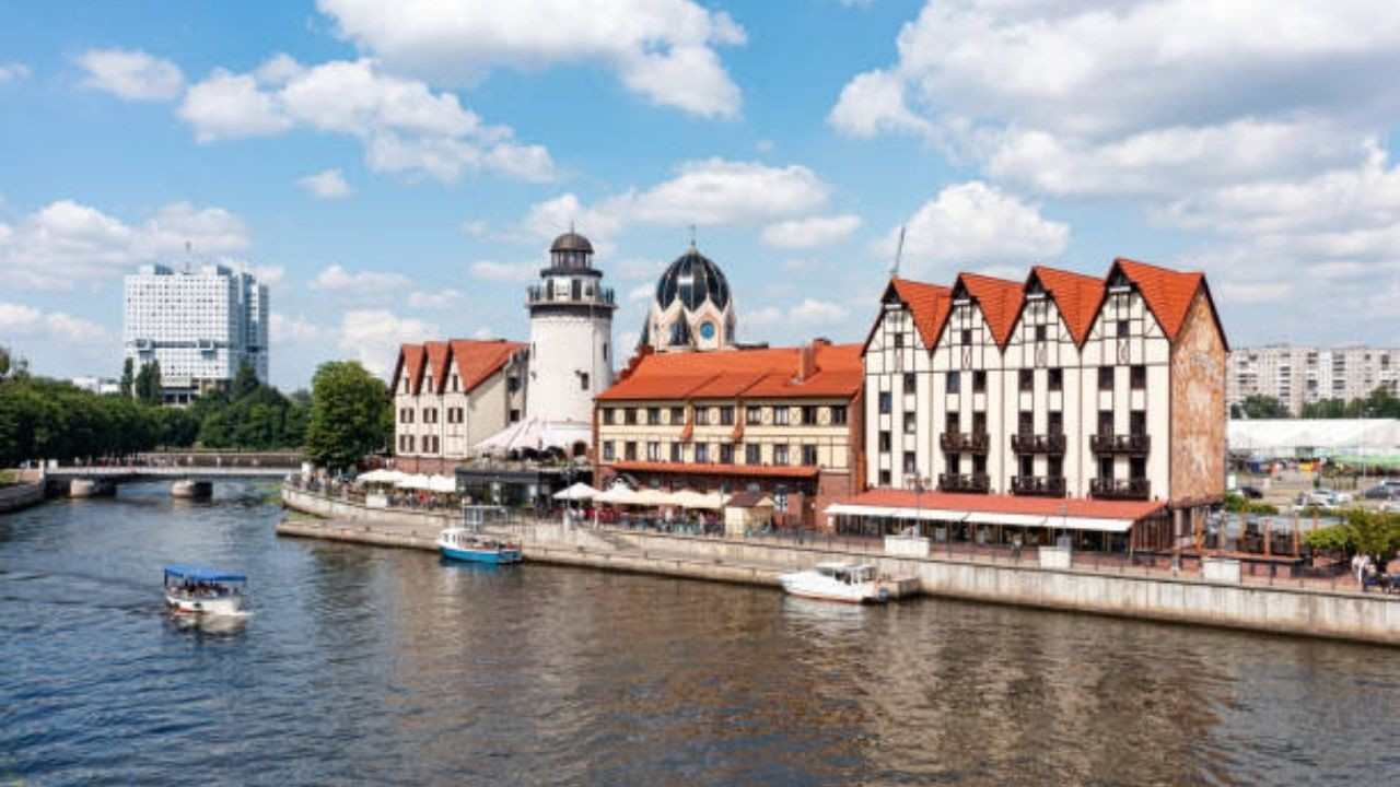 Kaliningrad
