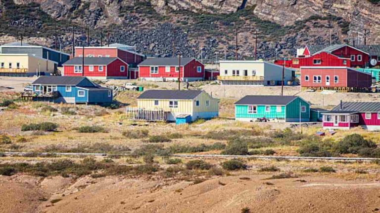 Kangerlussuaq