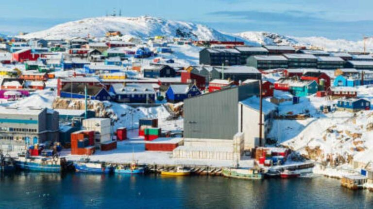 Kangersuatsiaq
