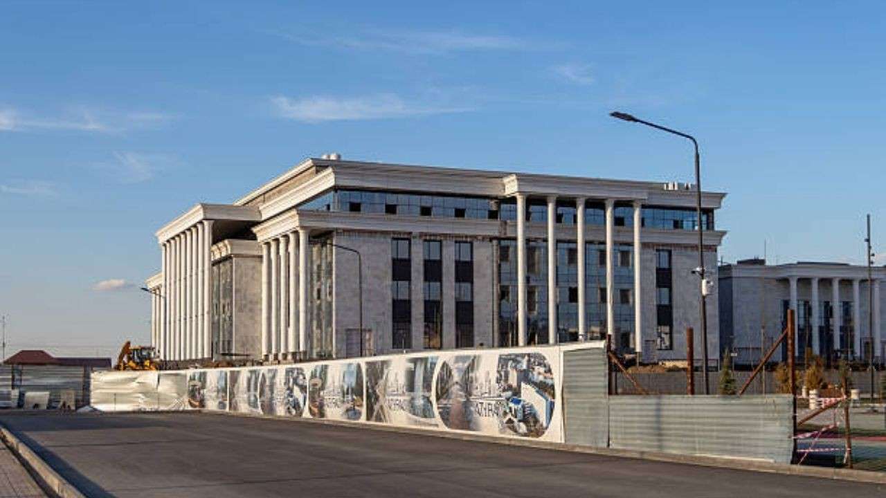 Karagandy